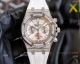 Japan Copy Audemars Piguet Royal Oak 41 watch Diamond Pave Case Gray Dial (4)_th.jpg
